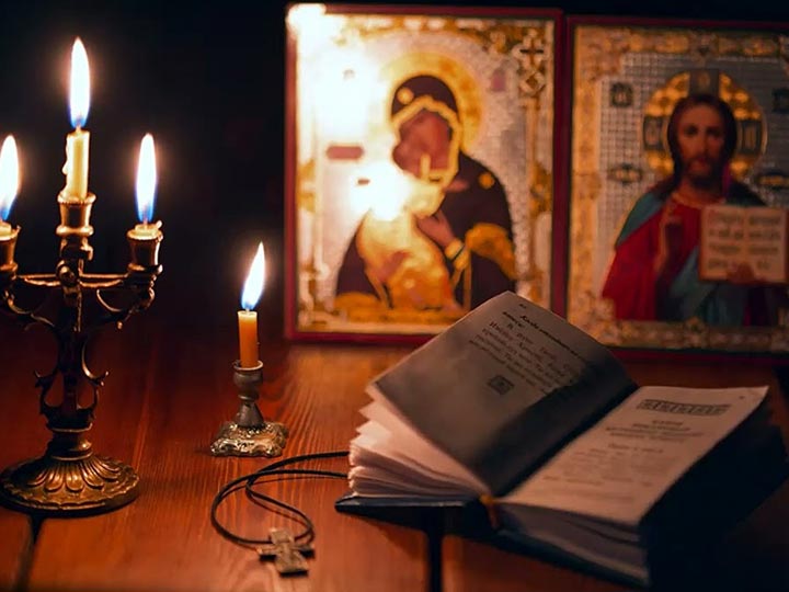 Эффективная молитва от гадалки в Мари-Туреке для возврата любимого человека
